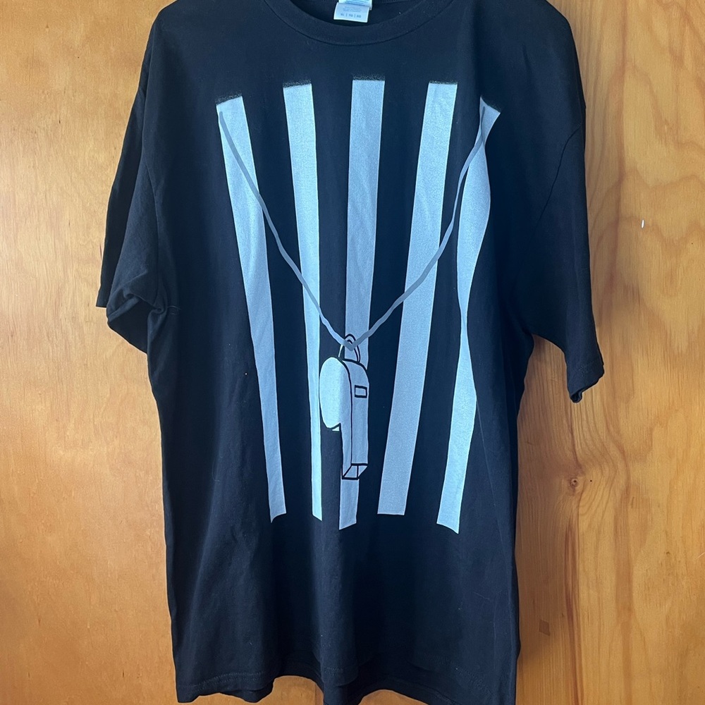 Referee T-Shirt